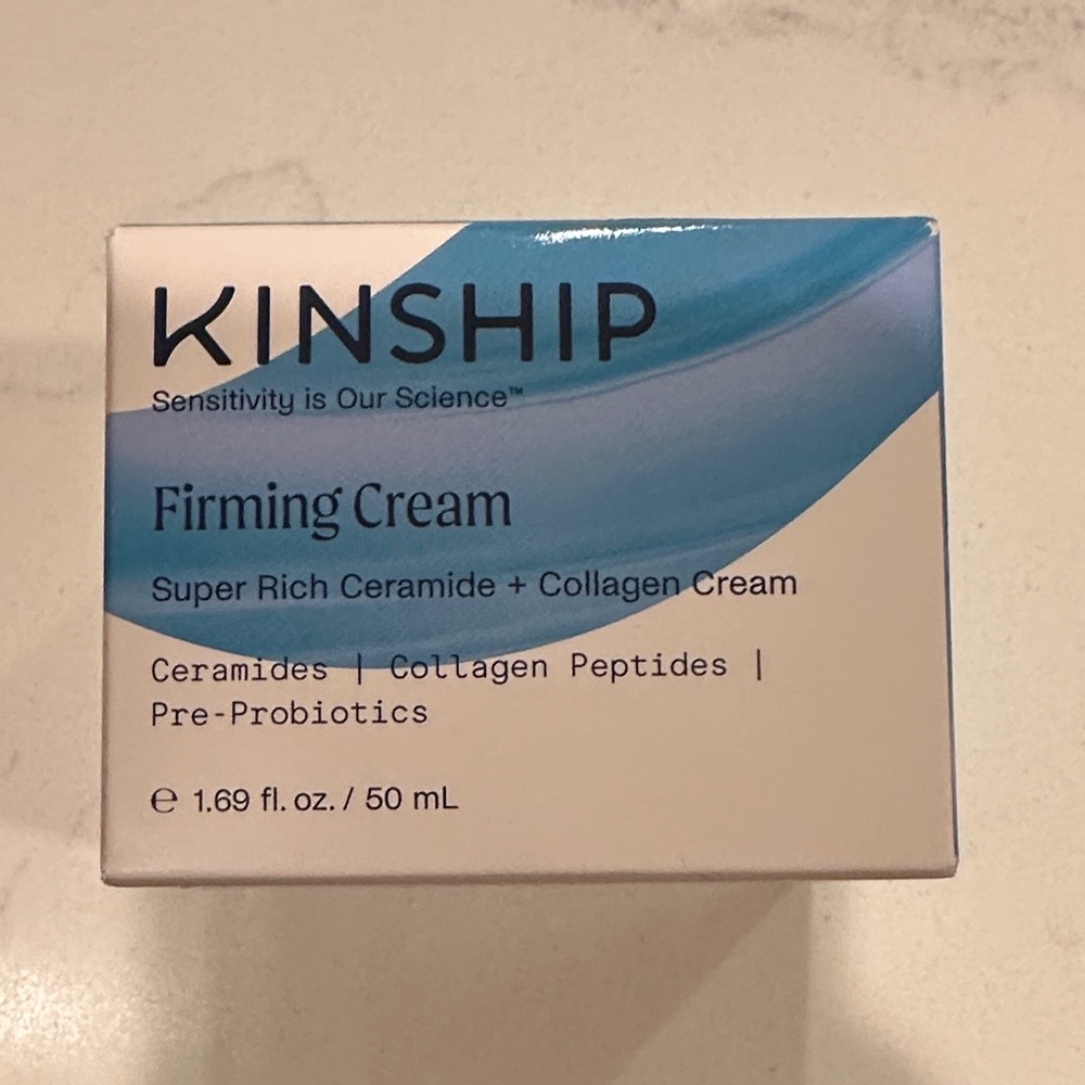 NIB Kinship Firming Cream